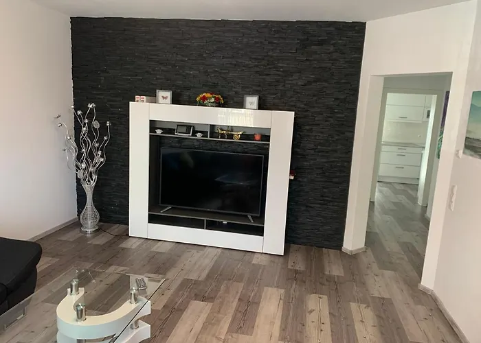 Traumferienwohnung