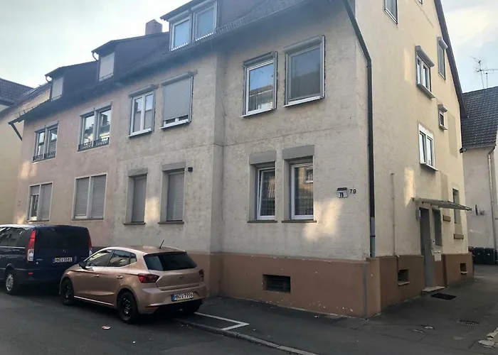 Traumferienwohnung