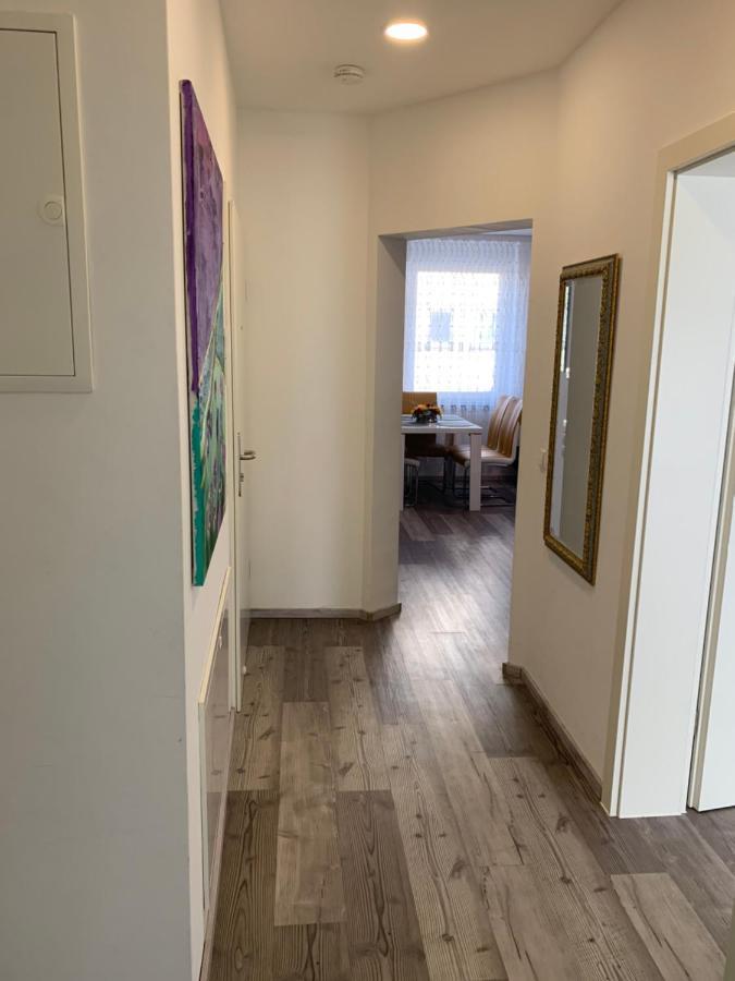 Traumferienwohnung Heilbronn