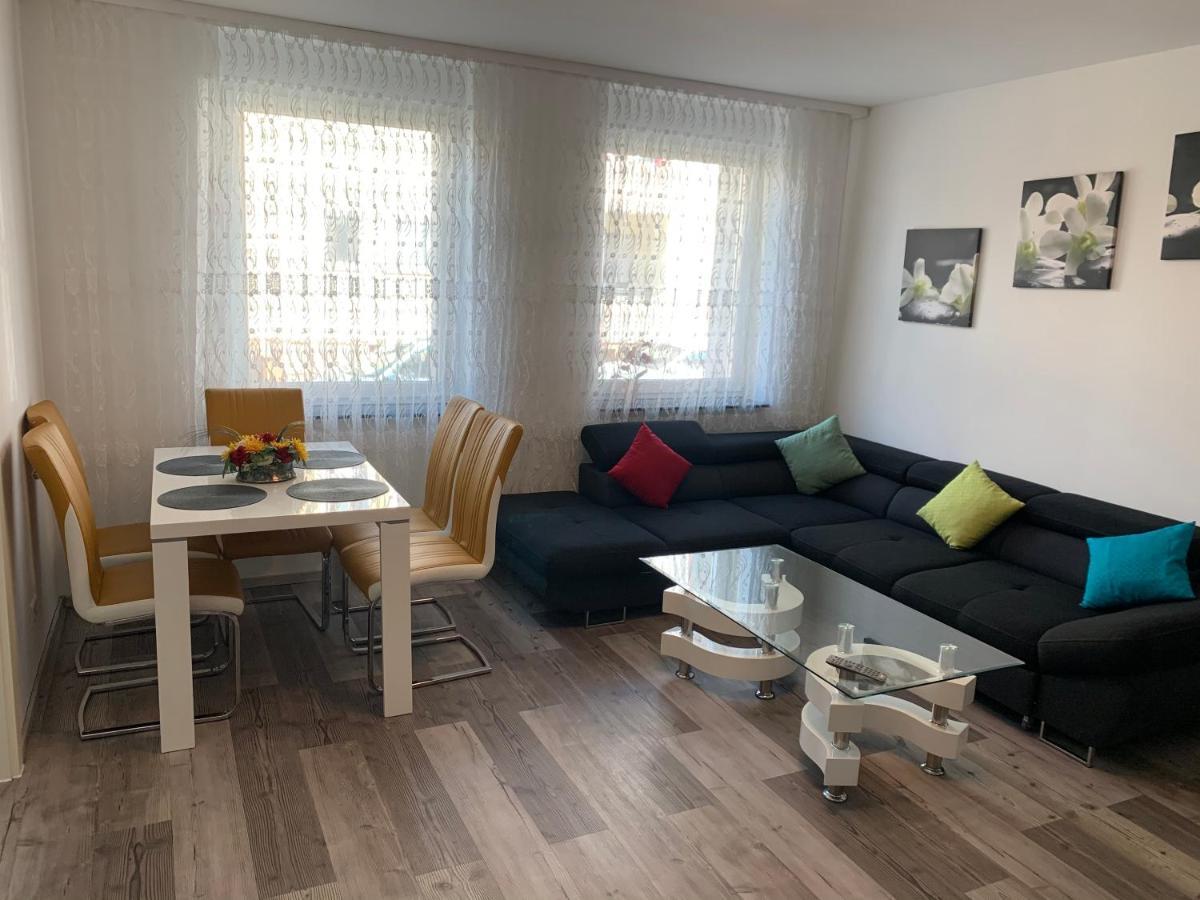Traumferienwohnung Apartment *