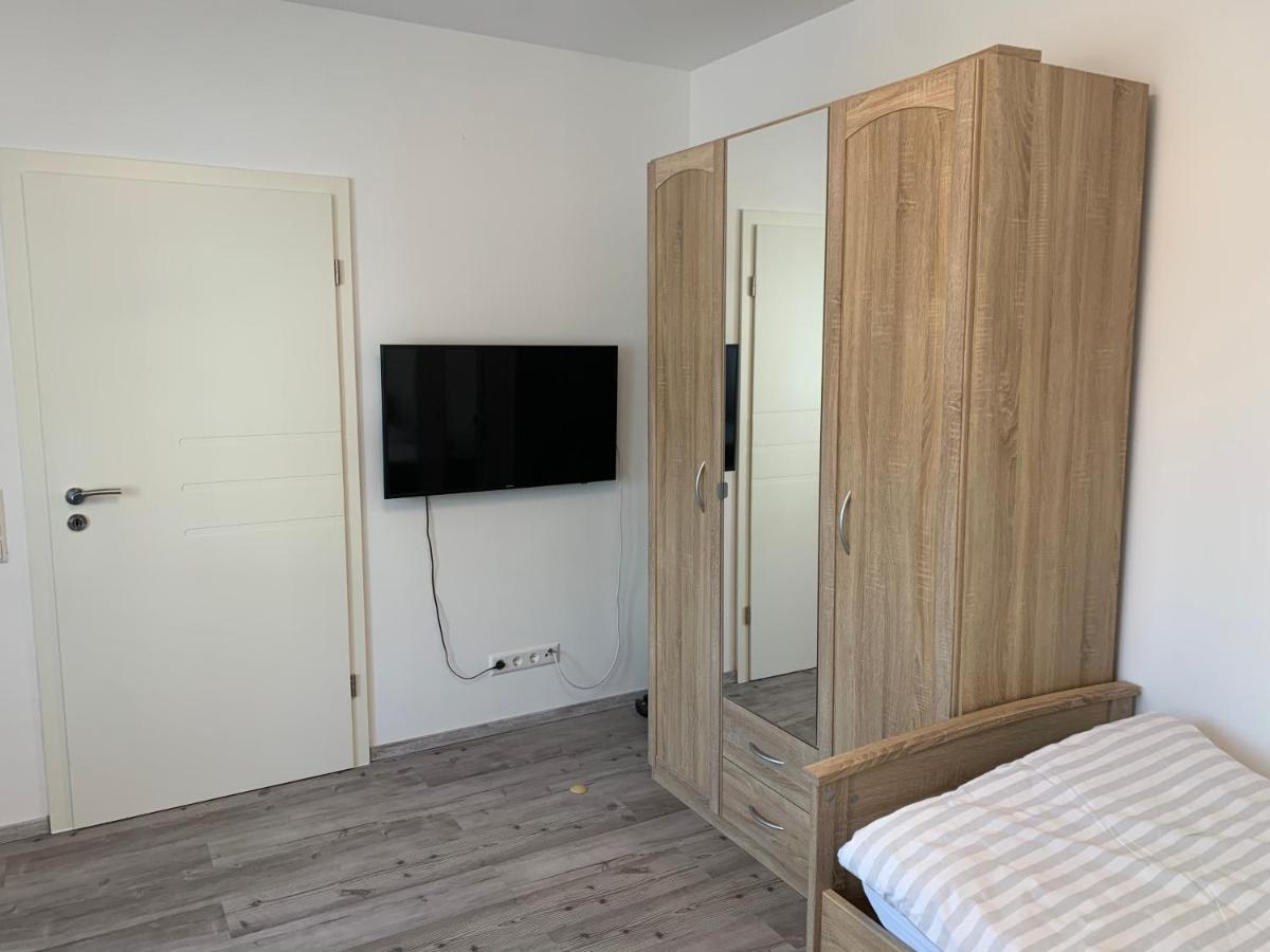 Apartment Traumferienwohnung Heilbronn