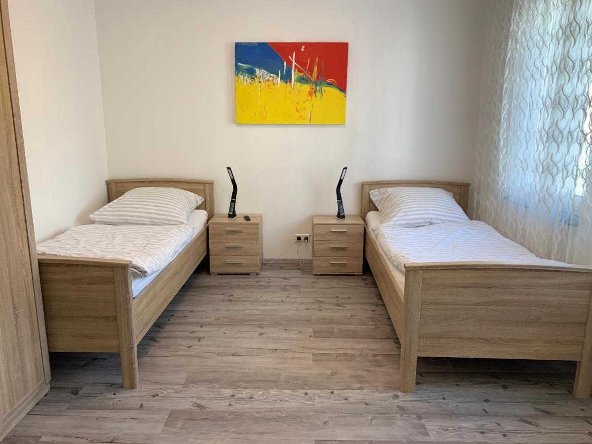 Traumferienwohnung Apartment