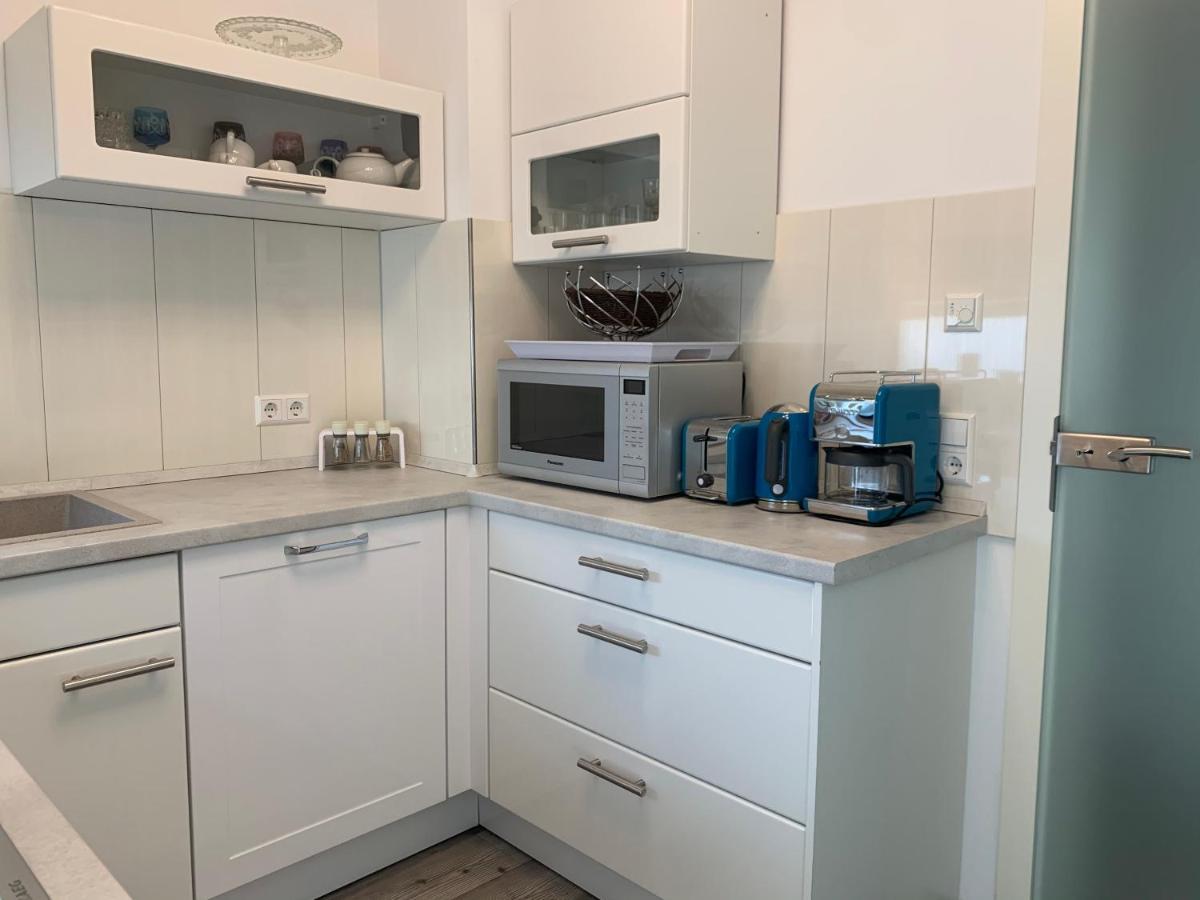 Traumferienwohnung *