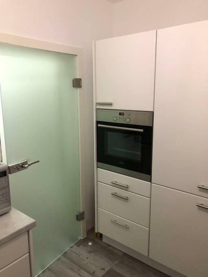 Apartment Traumferienwohnung Heilbronn
