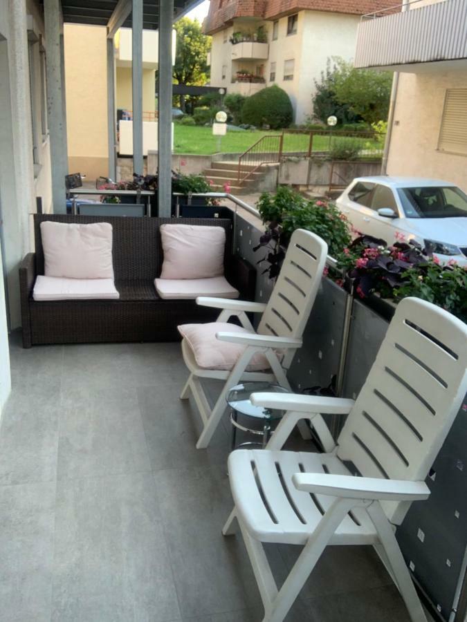 Traumferienwohnung Heilbronn