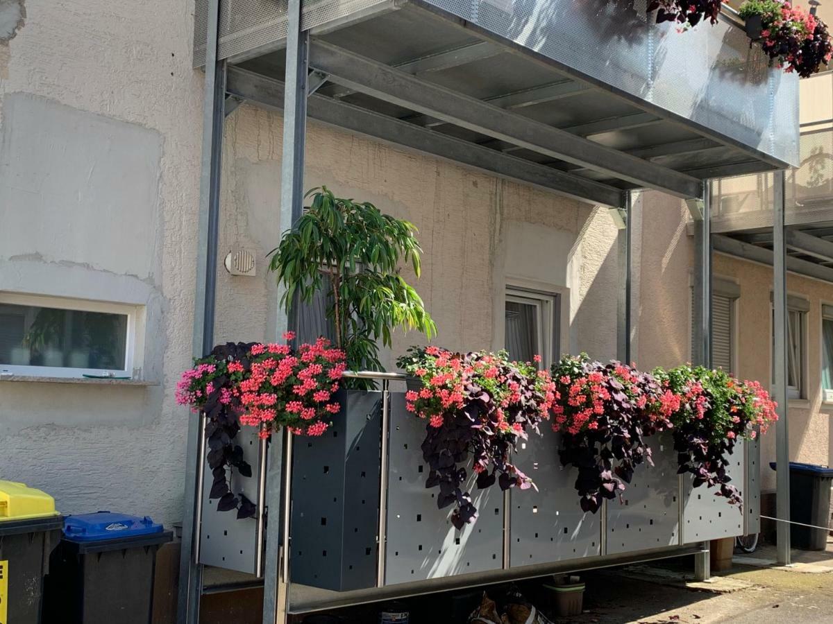 Apartment Traumferienwohnung