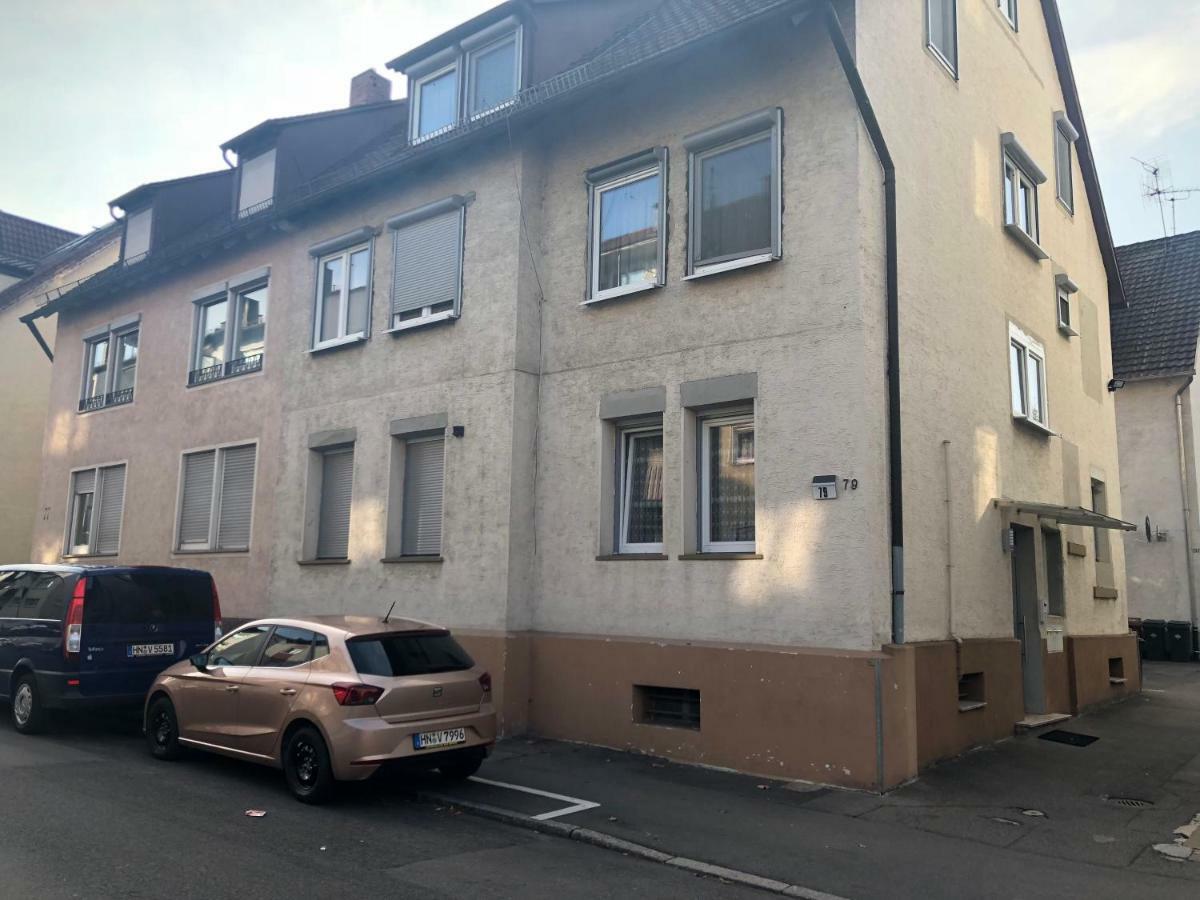 Traumferienwohnung * Heilbronn